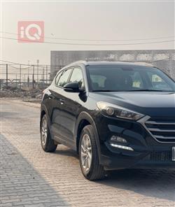 هیۆندای تۆکسۆن